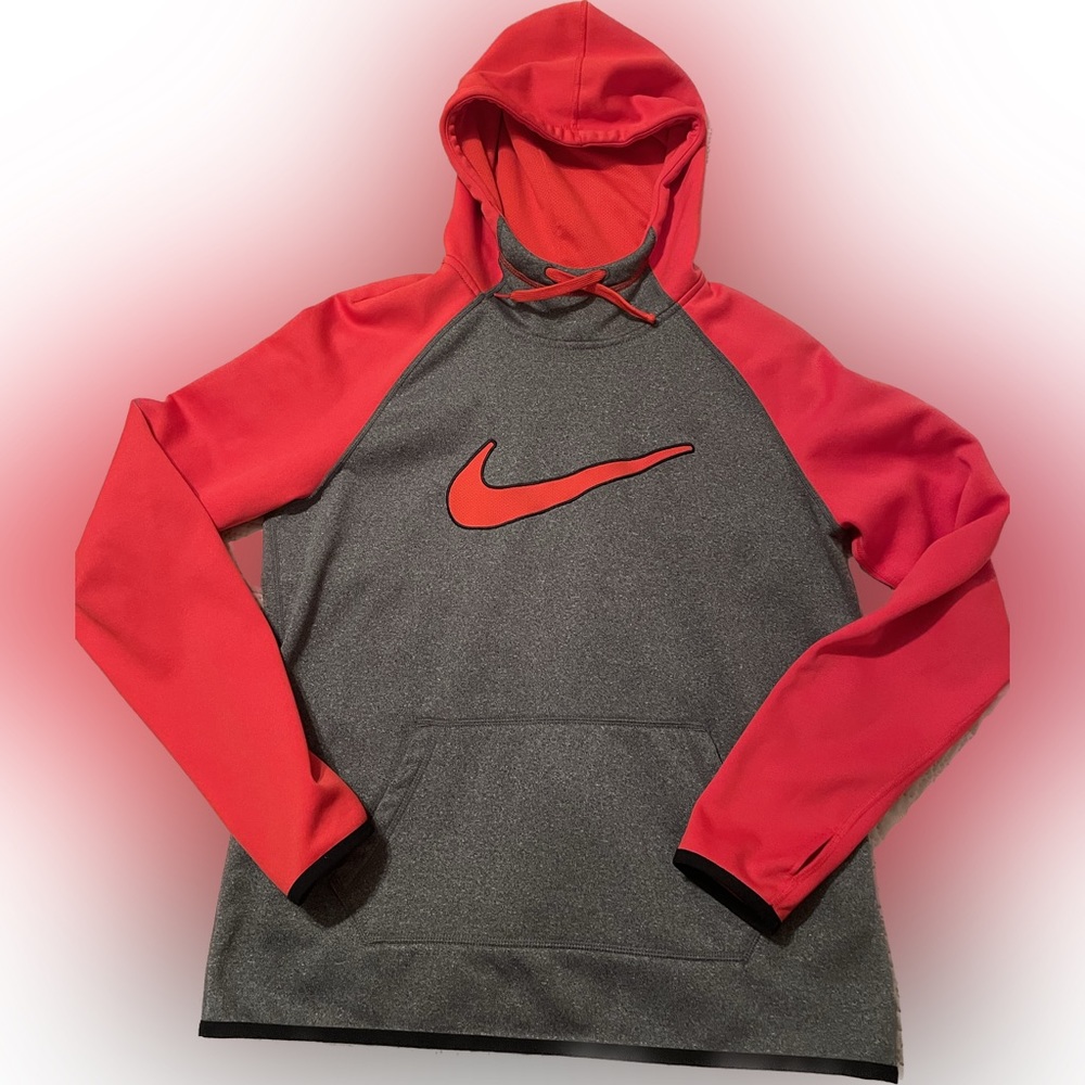 Nike hoodie sweatshirt